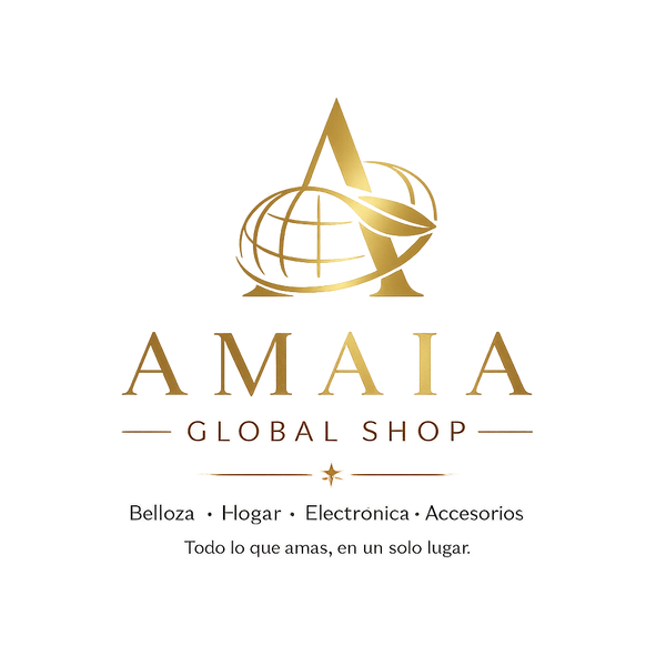 Amaia Global Shop